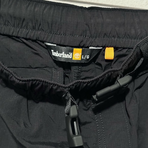 TIMBERLAND MENS OUTDOOR CLIMBING PANTS (Size L) - Picture 4 of 6